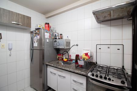 Apartamento à venda com 68m², 3 quartos e 1 vaga Apartamento à venda com 68m², 3 quartos e 1 vagaCozinha