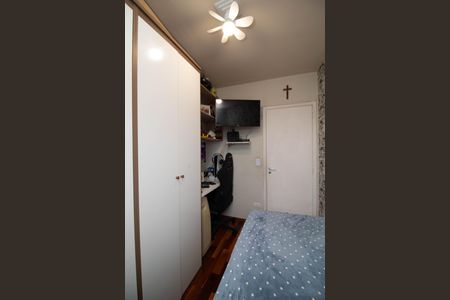 Apartamento à venda com 68m², 3 quartos e 1 vaga Apartamento à venda com 68m², 3 quartos e 1 vagaQuarto 3