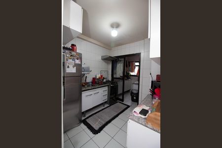 Apartamento à venda com 68m², 3 quartos e 1 vaga Apartamento à venda com 68m², 3 quartos e 1 vagaCozinha
