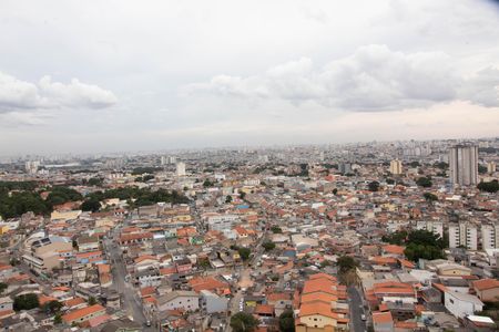 Apartamento à venda com 68m², 3 quartos e 1 vaga Apartamento à venda com 68m², 3 quartos e 1 vagaVista - Quarto 3