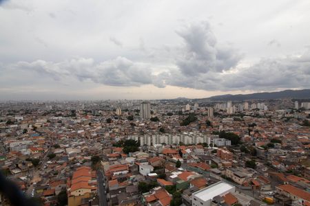 Apartamento à venda com 68m², 3 quartos e 1 vaga Apartamento à venda com 68m², 3 quartos e 1 vagaVista - Quarto 2