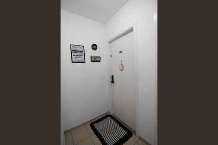 Apartamento à venda com 68m², 3 quartos e 1 vaga Apartamento à venda com 68m², 3 quartos e 1 vagaHall de entrada