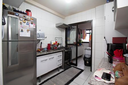 Apartamento à venda com 68m², 3 quartos e 1 vaga Apartamento à venda com 68m², 3 quartos e 1 vagaCozinha