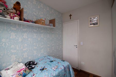 Apartamento à venda com 68m², 3 quartos e 1 vaga Apartamento à venda com 68m², 3 quartos e 1 vagaQuarto 2
