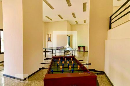 Apartamento à venda com 68m², 3 quartos e 1 vaga Apartamento à venda com 68m², 3 quartos e 1 vagaSala de Jogos