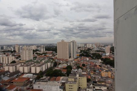 Apartamento à venda com 68m², 3 quartos e 1 vaga Apartamento à venda com 68m², 3 quartos e 1 vagaVista - Área de Serviço