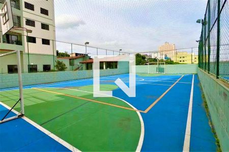 Apartamento à venda com 68m², 3 quartos e 1 vaga Apartamento à venda com 68m², 3 quartos e 1 vagaQuadra Esportiva