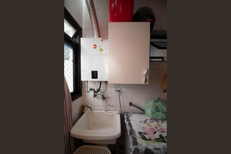 Apartamento à venda com 68m², 3 quartos e 1 vaga Apartamento à venda com 68m², 3 quartos e 1 vagaÁrea de Serviço