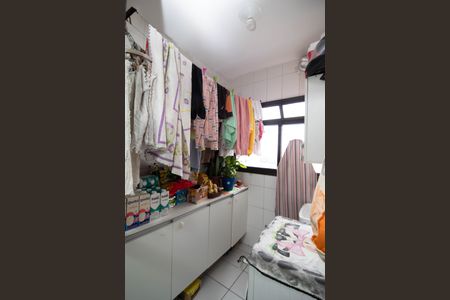 Apartamento à venda com 68m², 3 quartos e 1 vaga Apartamento à venda com 68m², 3 quartos e 1 vagaÁrea de Serviço