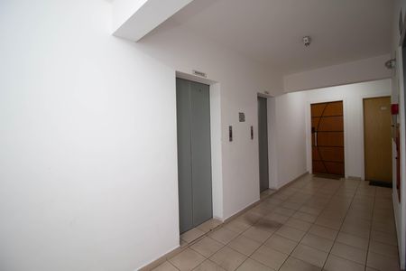 Apartamento à venda com 68m², 3 quartos e 1 vaga Apartamento à venda com 68m², 3 quartos e 1 vagaHall de entrada