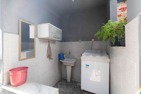 Casa à venda com 200m², 4 quartos e 2 vagasTanque