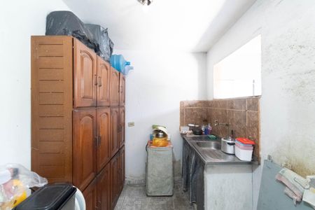 Casa à venda com 200m², 4 quartos e 2 vagasCozinha e Área de Serviço
