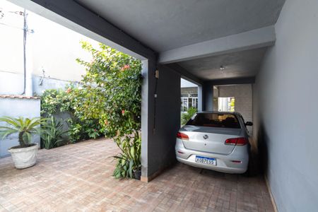 Casa à venda com 200m², 4 quartos e 2 vagasÁrea externa