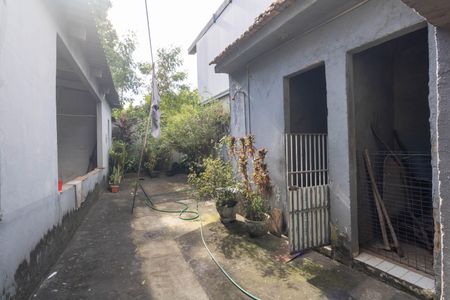 Casa à venda com 200m², 4 quartos e 2 vagasÁrea externa