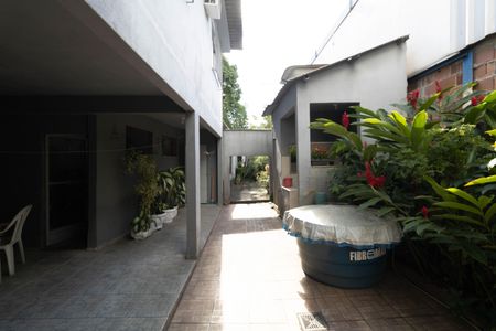 Casa à venda com 200m², 4 quartos e 2 vagasÁrea externa