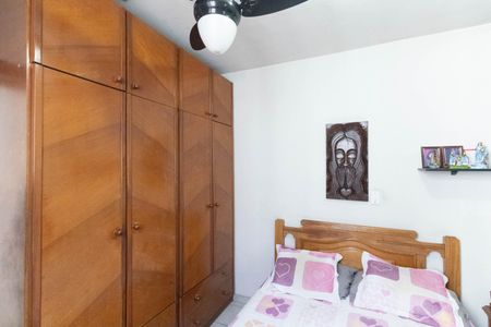 Casa à venda com 200m², 4 quartos e 2 vagasQuarto 3