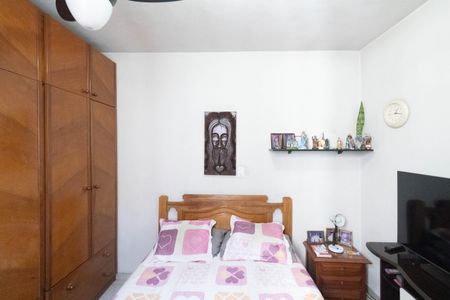 Casa à venda com 200m², 4 quartos e 2 vagasQuarto 3