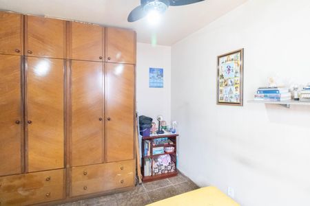Casa à venda com 200m², 4 quartos e 2 vagasQuarto 2