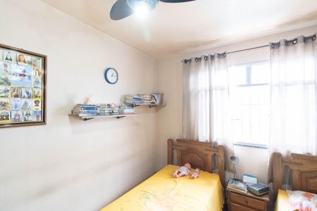 Casa à venda com 200m², 4 quartos e 2 vagasQuarto 2
