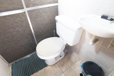 Casa à venda com 200m², 4 quartos e 2 vagasBanheiro de serviço