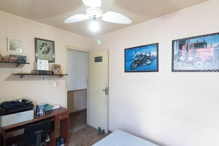 Casa à venda com 200m², 4 quartos e 2 vagasQuarto 1