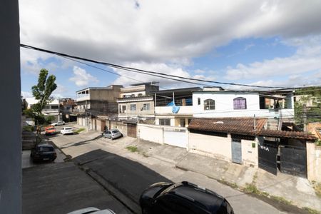 Casa à venda com 200m², 4 quartos e 2 vagasVista da Varanda