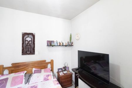 Casa à venda com 200m², 4 quartos e 2 vagasQuarto 3