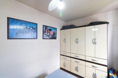 Casa à venda com 200m², 4 quartos e 2 vagasQuarto 1