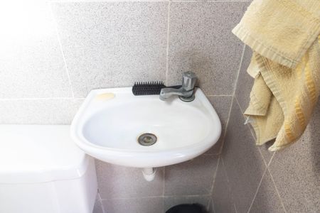 Casa à venda com 200m², 4 quartos e 2 vagasBanheiro de serviço