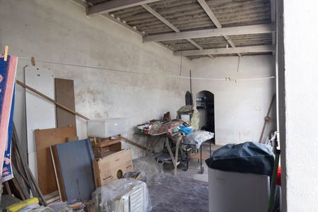 Casa à venda com 200m², 4 quartos e 2 vagasTerraço