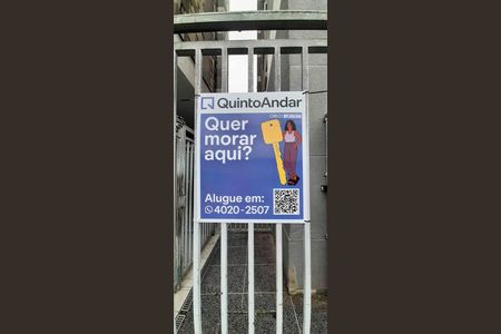 Apartamento para alugar com 55m², 2 quartos e 1 vaga Apartamento para alugar com 55m², 2 quartos e 1 vagaPlaca QA Instalada