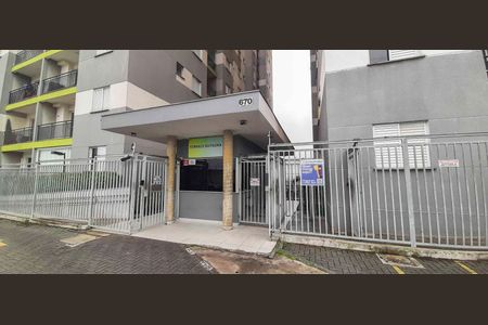 Apartamento para alugar com 55m², 2 quartos e 1 vaga