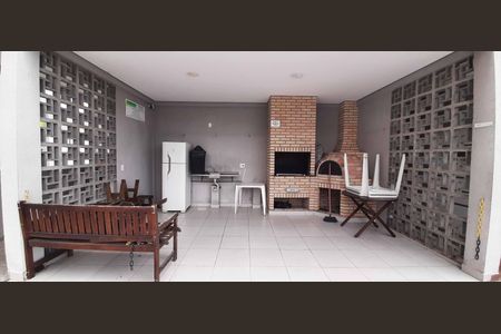 Apartamento para alugar com 55m², 2 quartos e 1 vaga