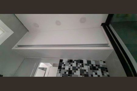 Apartamento para alugar com 55m², 2 quartos e 1 vaga