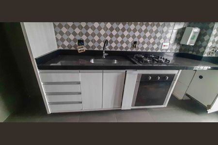 Apartamento para alugar com 55m², 2 quartos e 1 vaga