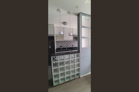Apartamento para alugar com 55m², 2 quartos e 1 vaga Apartamento para alugar com 55m², 2 quartos e 1 vagaCozinha