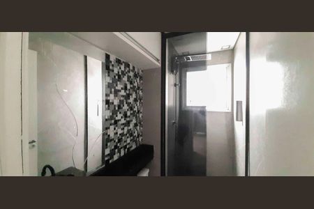 Apartamento para alugar com 55m², 2 quartos e 1 vaga Apartamento para alugar com 55m², 2 quartos e 1 vagaBanheiro