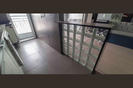 Apartamento para alugar com 55m², 2 quartos e 1 vaga