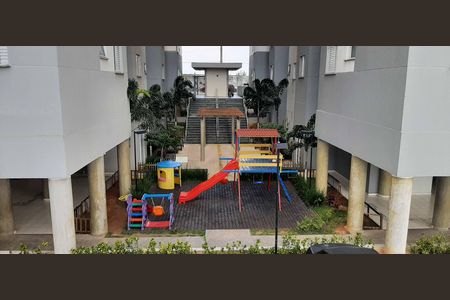 Apartamento para alugar com 55m², 2 quartos e 1 vaga