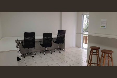 Apartamento para alugar com 55m², 2 quartos e 1 vaga