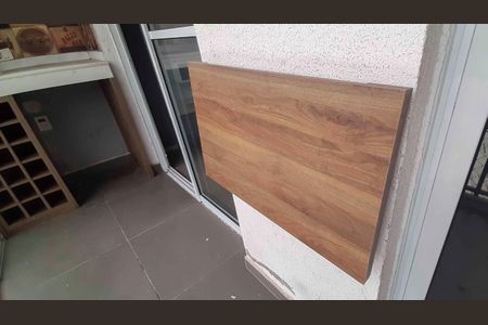 Apartamento para alugar com 55m², 2 quartos e 1 vaga