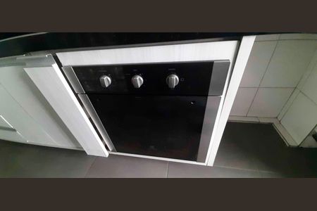 Apartamento para alugar com 55m², 2 quartos e 1 vaga