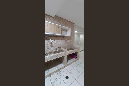 Apartamento para alugar com 55m², 2 quartos e 1 vaga