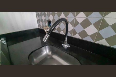 Apartamento para alugar com 55m², 2 quartos e 1 vaga