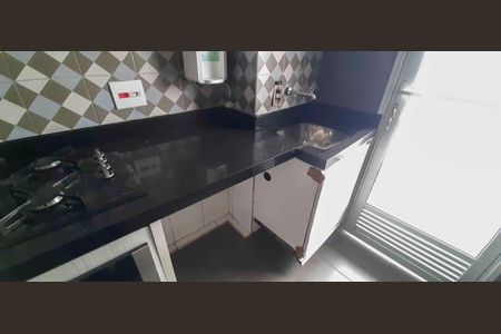 Apartamento para alugar com 55m², 2 quartos e 1 vaga