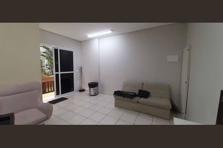 Apartamento para alugar com 55m², 2 quartos e 1 vaga