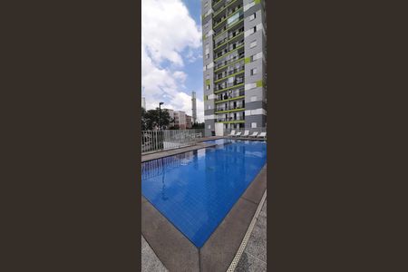 Apartamento para alugar com 55m², 2 quartos e 1 vaga