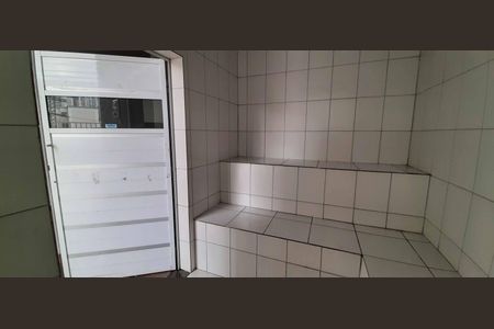 Apartamento para alugar com 55m², 2 quartos e 1 vaga