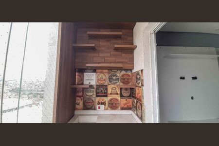 Apartamento para alugar com 55m², 2 quartos e 1 vaga