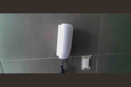 Apartamento para alugar com 55m², 2 quartos e 1 vaga Apartamento para alugar com 55m², 2 quartos e 1 vagaInterfone